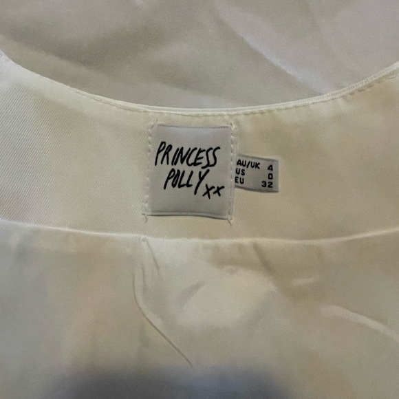 Princess Polly Vest - Picture 3 of 5